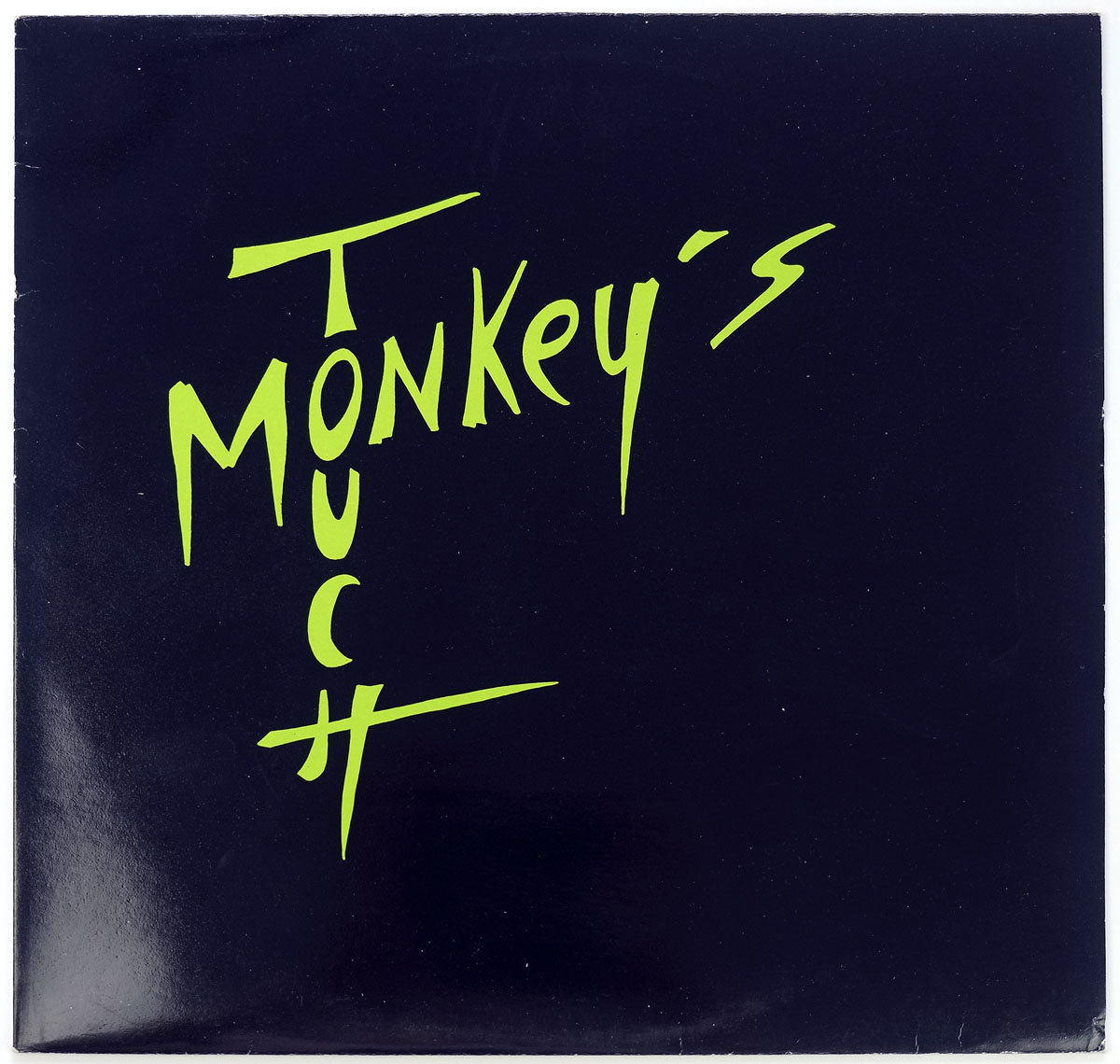 High Resolution Photo #10 MONKEY'S TOUCH Self-Titled Walking Thru The Bush https://vinyl-records.nl 